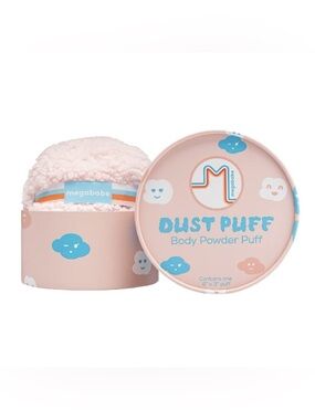 Megababe Dust Puff